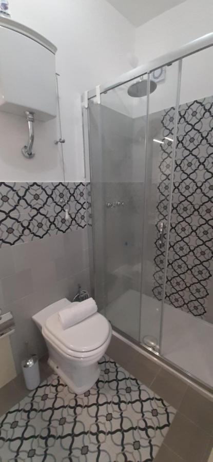 B&B Pepe Rosa Tropea Esterno foto
